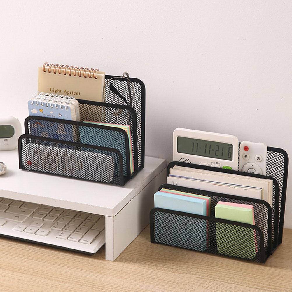 Papers Trays Notebook Stand Ra - огляд і ціна Magazine Holder Rack