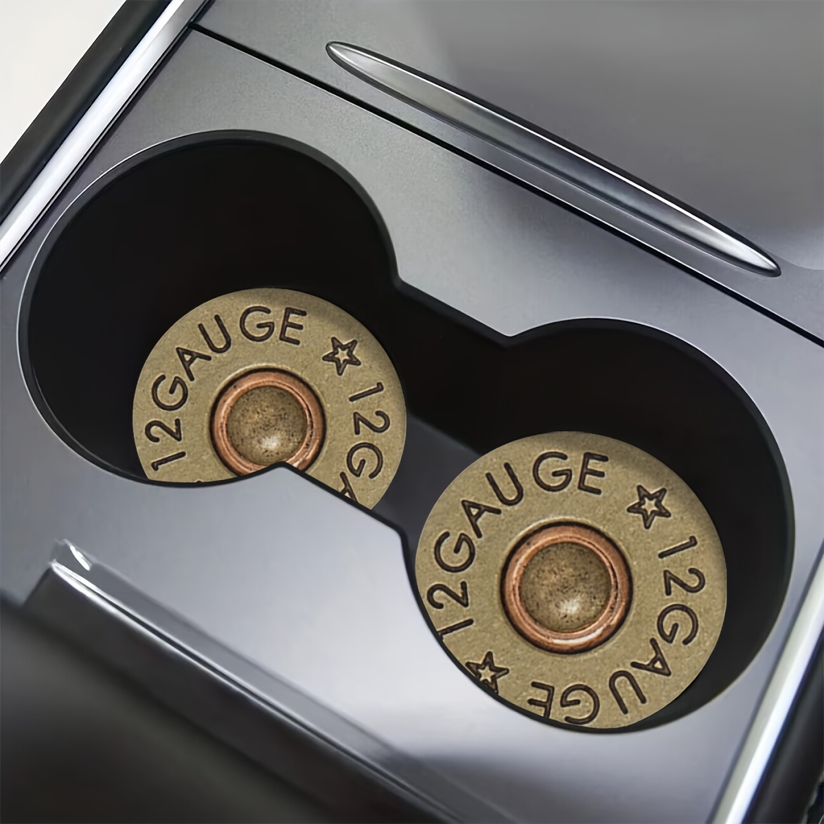 2/4/6/8 Pack Bullet Design Car - огляд і ціна Leather Desk Pad