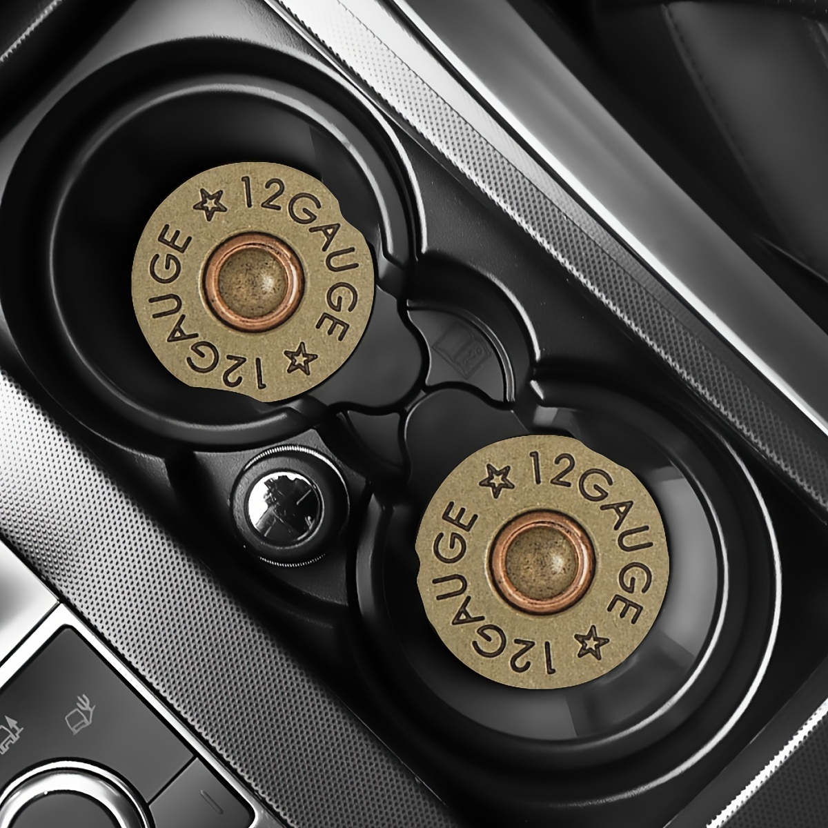 2/4/6/8 Pack Bullet Design Car - огляд і ціна Leather Desk Pad