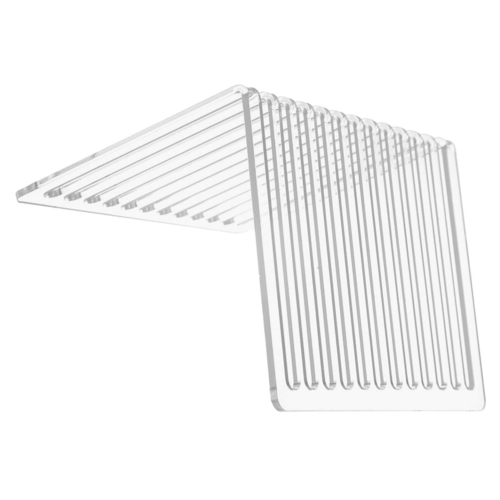 Acrylic Vinyl Record Display S - огляд і ціна Magazine Holder Rack